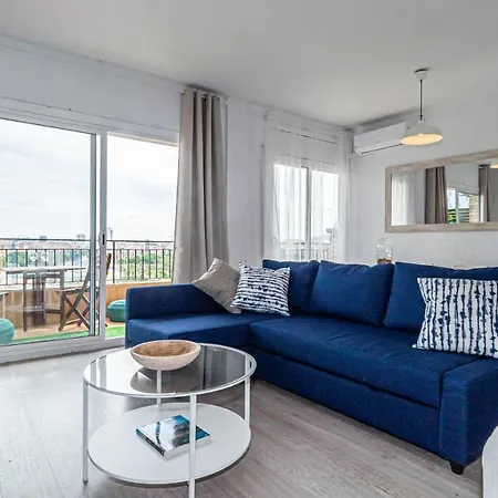 Bed&bcn Glories