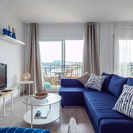 Bed&bcn Glories Barcelona