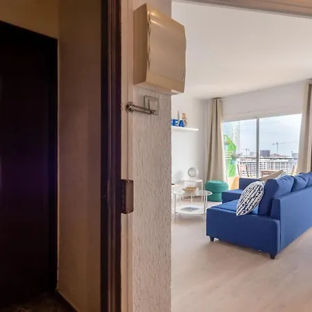 Bed&bcn Glories * Barcelona