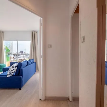 Bed&bcn Glories * Barcelona