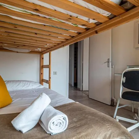 Bed&bcn Glories * Barcelona