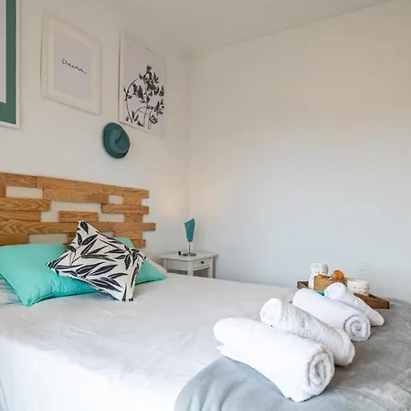 Bed&bcn Glories