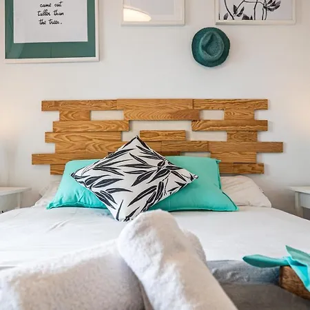 Bed&bcn Glories Apartment Barcelona