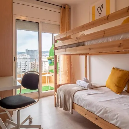 Bed&bcn Glories *
