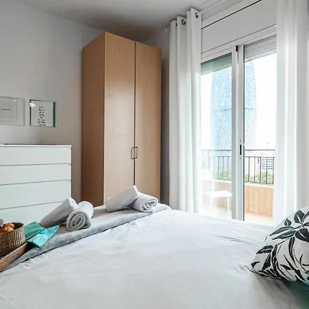 Bed&bcn Glories *