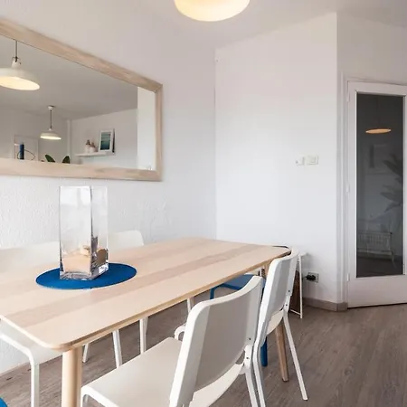 Bed&bcn Glories Apartment Barcelona