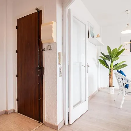 Bed&bcn Glories Apartment Barcelona