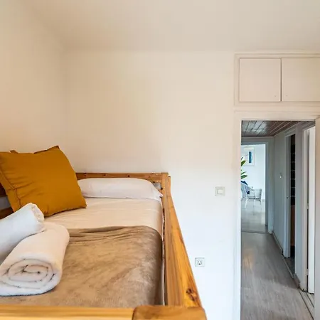 Apartment Bed&bcn Glories