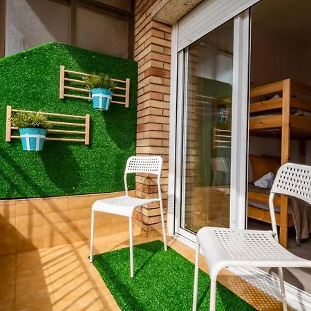 Bed&bcn Glories *