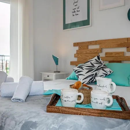 Apartment Bed&bcn Glories *