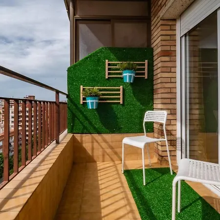 Apartment Bed&bcn Glories