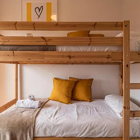 Bed&bcn Glories *