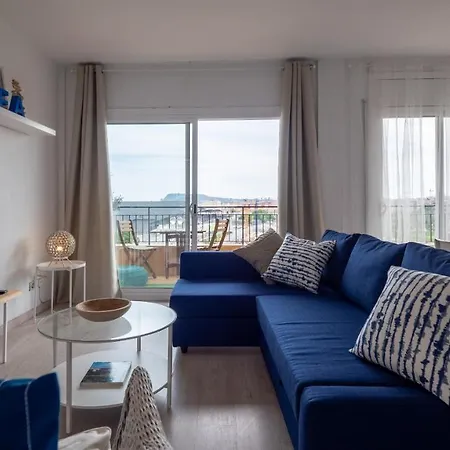 Apartment Bed&bcn Glories