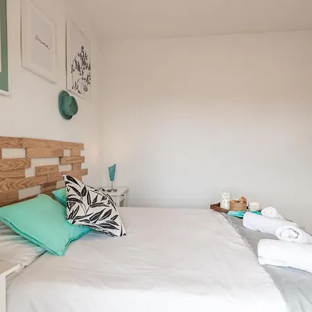 Bed&bcn Glories *