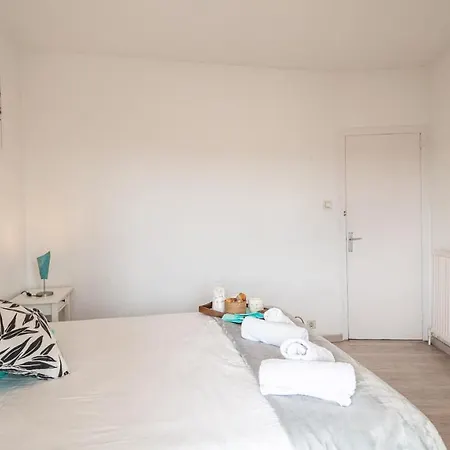 Bed&bcn Glories * ברצלונה
