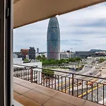 Bed&bcn Glories * Barcelona