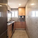 Apartamento Bed&bcn Glories *