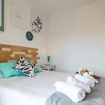 Bed&bcn Glories