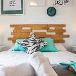 Bed&bcn Glories Apartment Barcelona