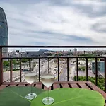 Bed&bcn Glories