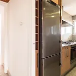 Bed&bcn Glories Apartamento Barcelona