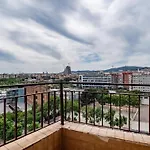 Apartamento Bed&bcn Glories