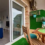 Bed&bcn Glories Apartamento Barcelona