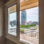 Apartamento Bed&bcn Glories