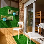 Bed&bcn Glories *