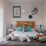 Apartment Bed&bcn Glories