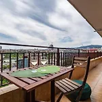 Bed&bcn Glories Apartamento Barcelona