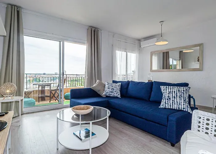 Bed&bcn Glories