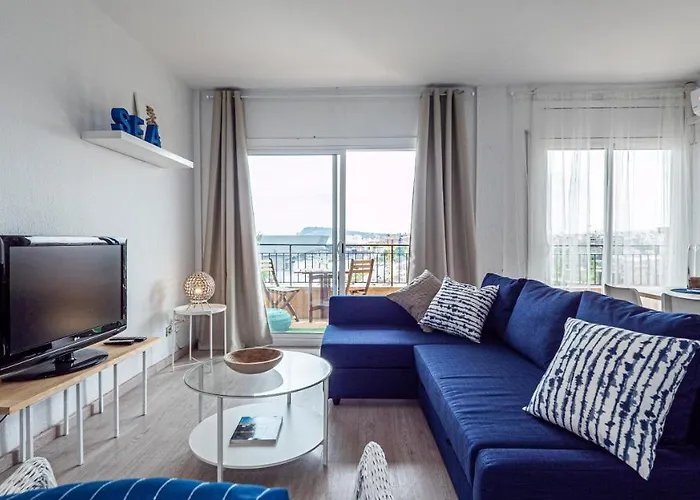Bed&bcn Glories Barcelona