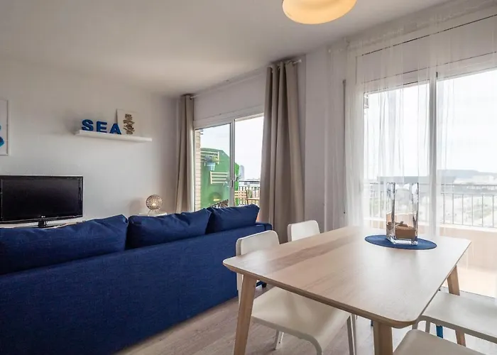 Appartement Bed&bcn Glories *