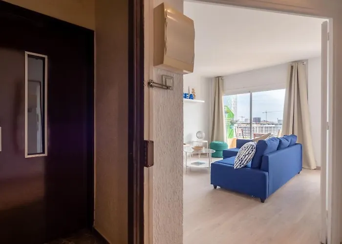 Bed&bcn Glories * Barcelona