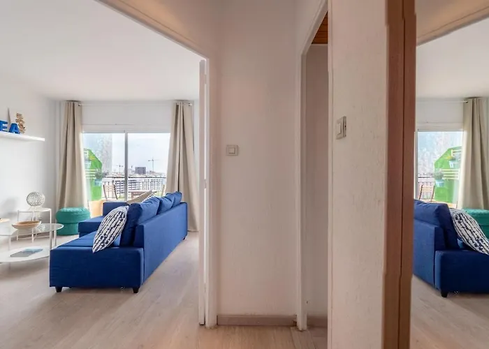 Bed&bcn Glories * Barcelona