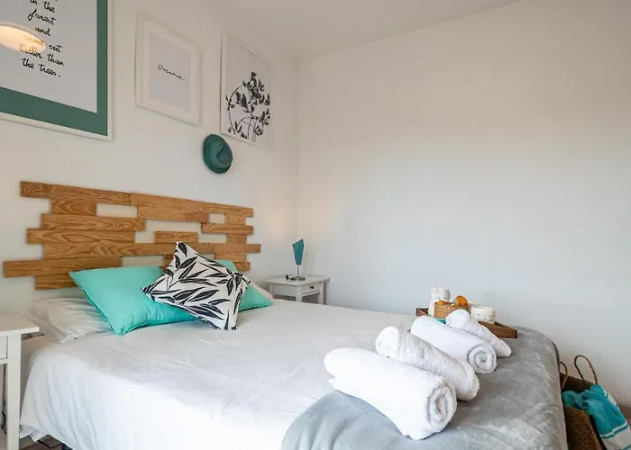 Bed&bcn Glories