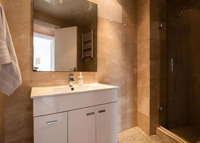 Appartement Bed&bcn Glories Barcelona