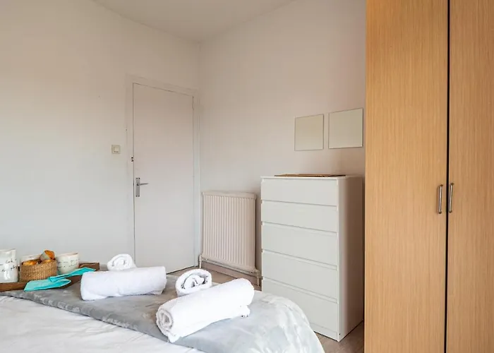 Bed&bcn Glories