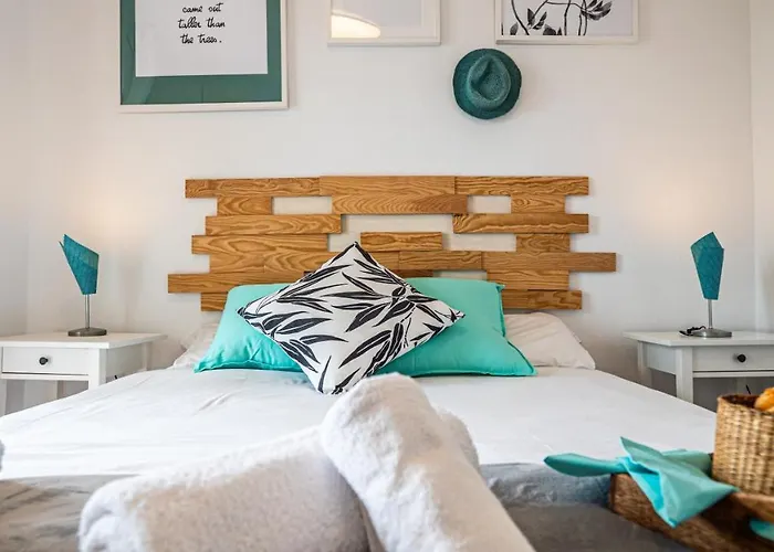 Bed&bcn Glories Appartement Barcelona