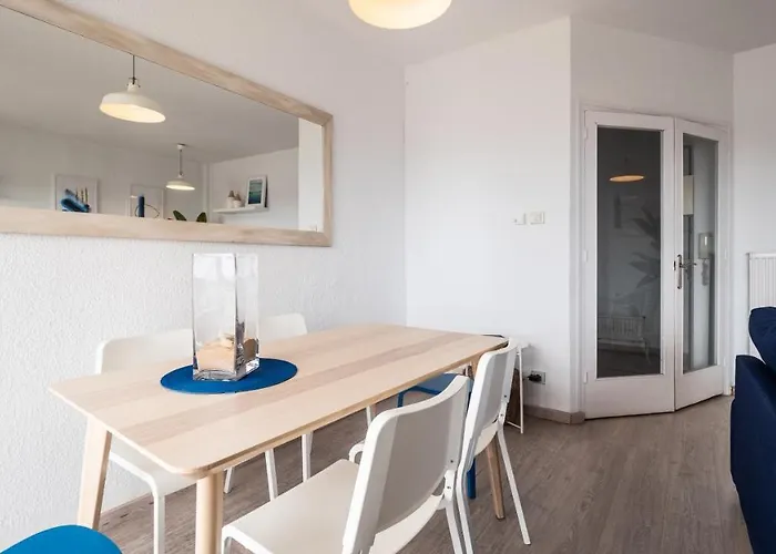 Bed&bcn Glories Appartement Barcelona