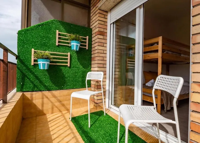 Bed&bcn Glories *