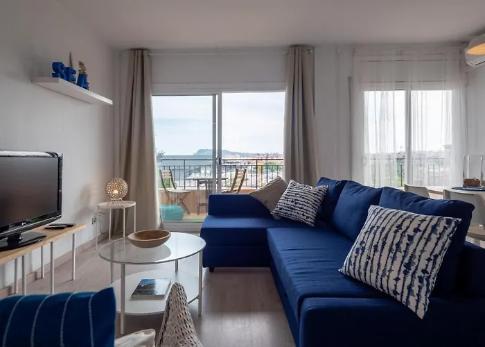 Appartement Bed&bcn Glories