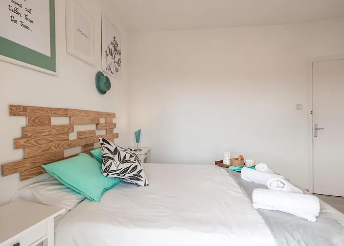 Bed&bcn Glories *